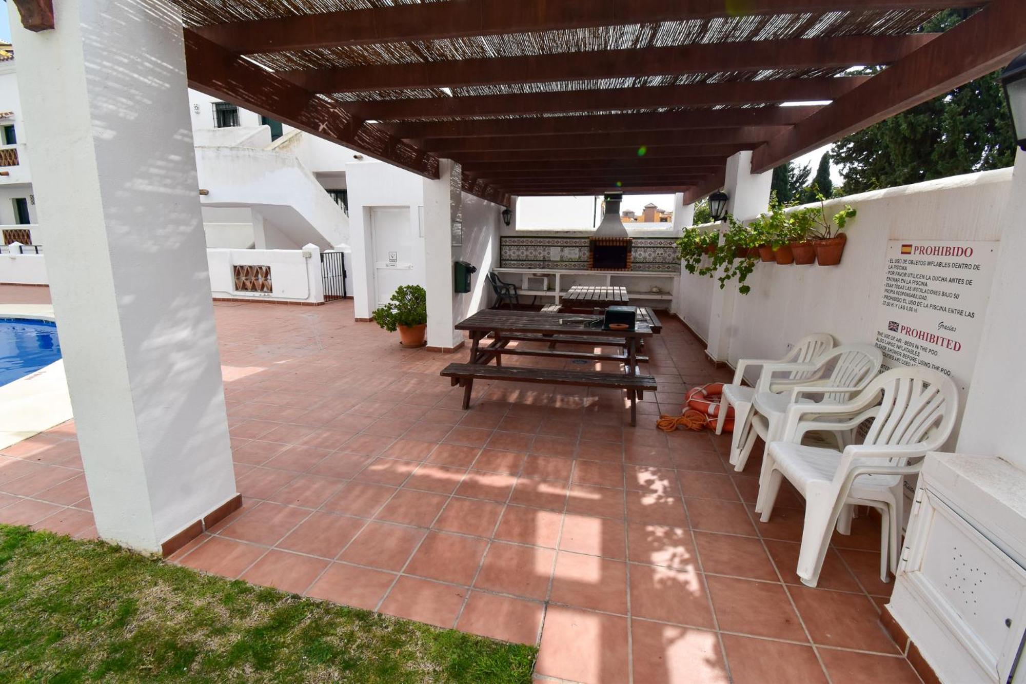 Urb Pueblo Del Parque, Luxury 2 Bedroom Apartment. Fantastic Central Location. Benalmadena Exterior photo